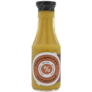 Соус "Горчичный" (310г)